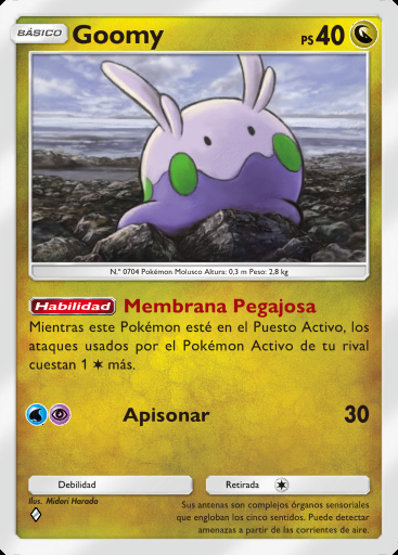 Goomy