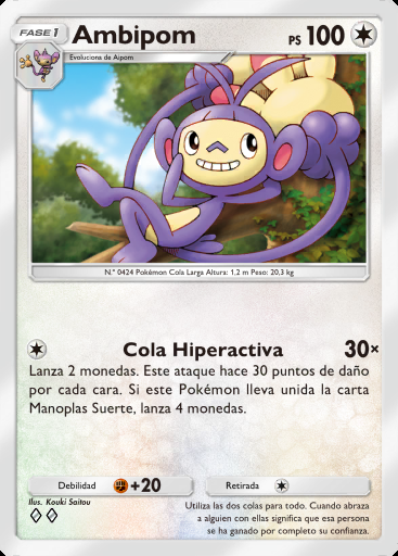 Ambipom