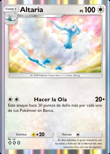 Altaria
