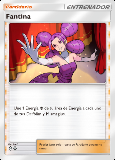 Fantina