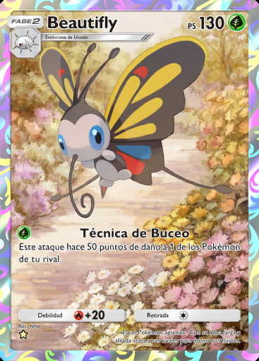 Beautifly