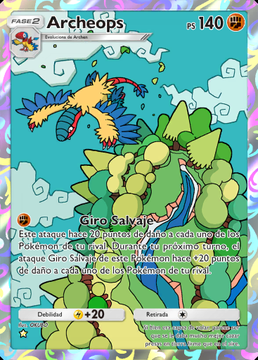 Archeops