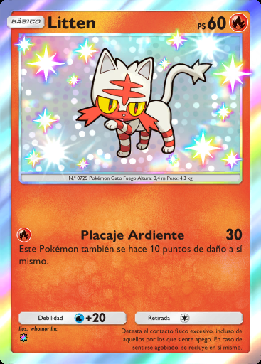 Litten