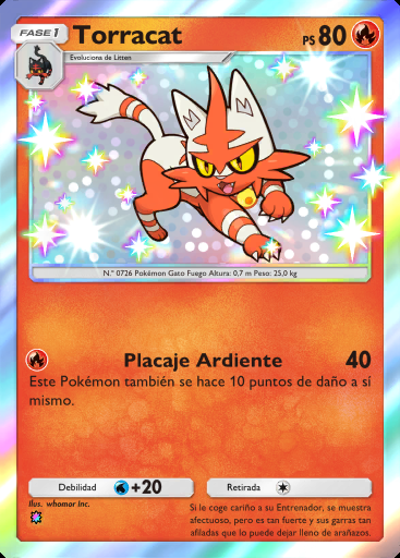 Torracat