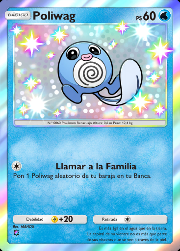 Poliwag