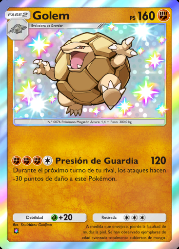 Golem