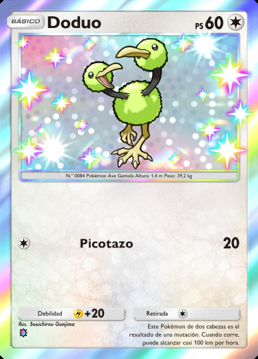 Doduo