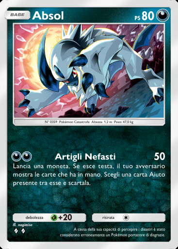 Absol