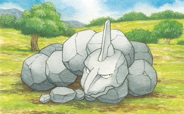 Onix · Illustrations 4