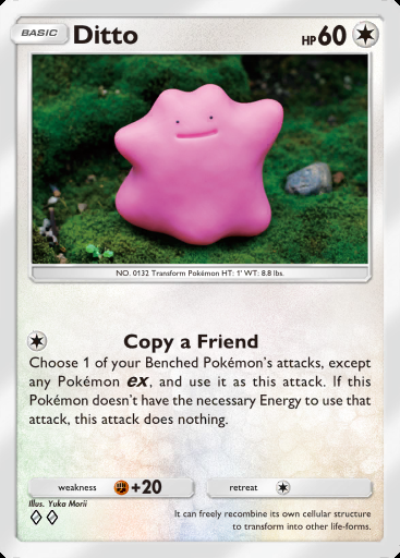 Ditto