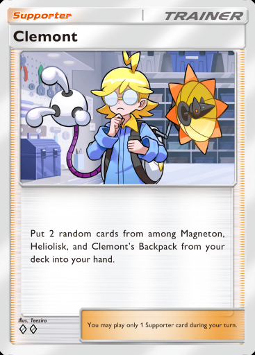 Clemont