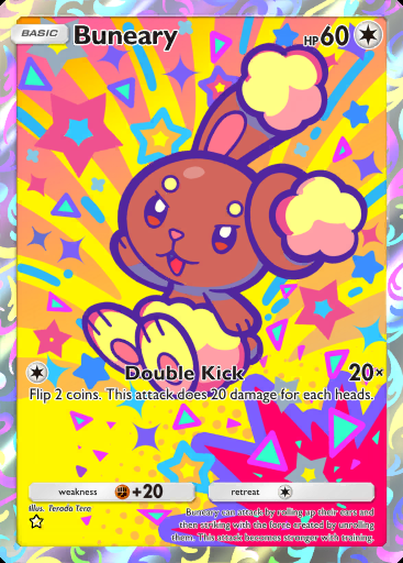 Buneary