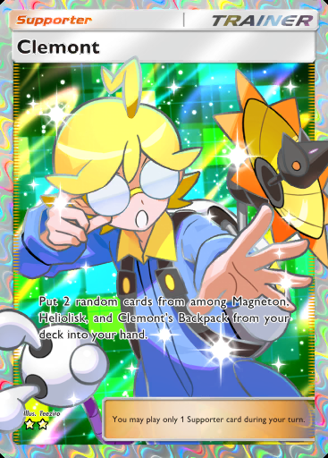 Clemont
