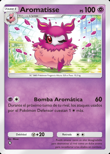 Aromatisse
