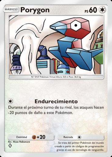 Porygon