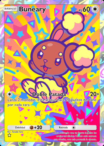 Buneary