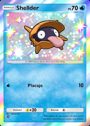 Shellder
