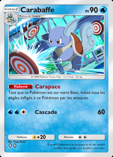 Carabaffe