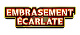 Embrasement Écarlate