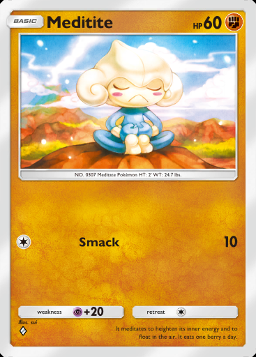 Meditite