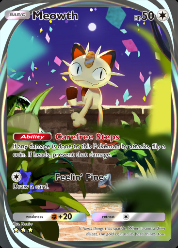 Meowth