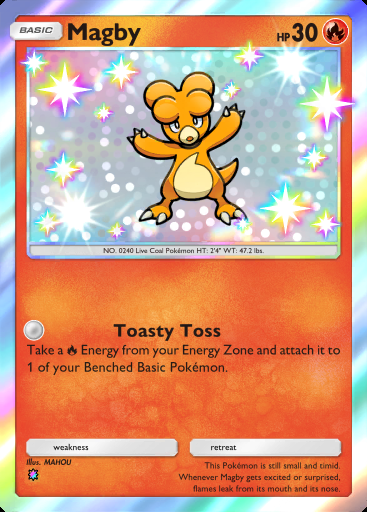 Magby
