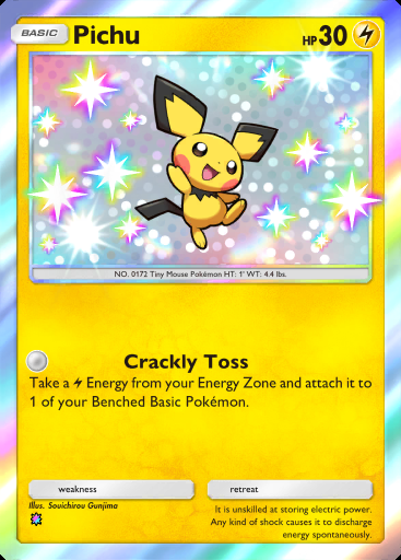 Pichu