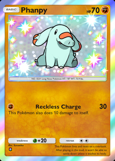 Phanpy