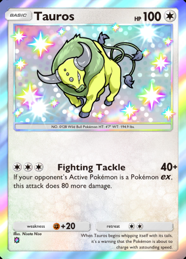 Tauros