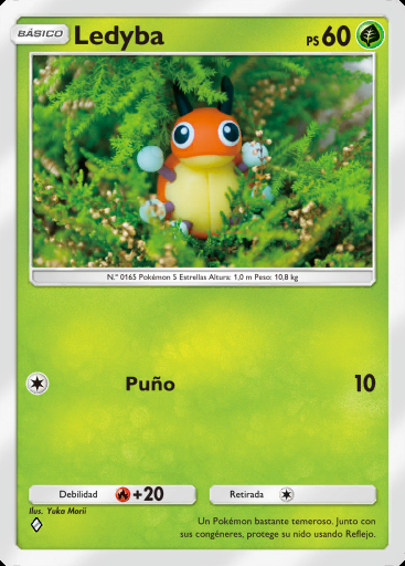 Ledyba
