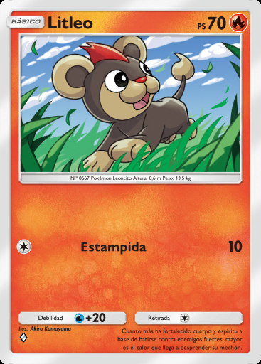 Litleo