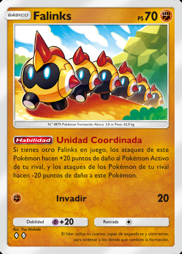 Falinks