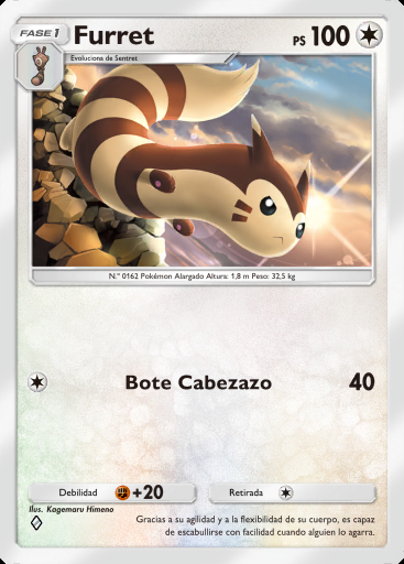 Furret