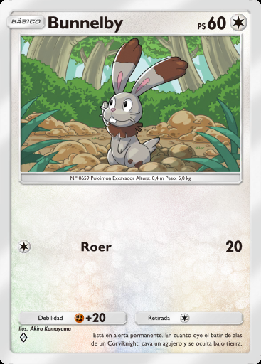Bunnelby
