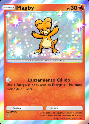 Magby