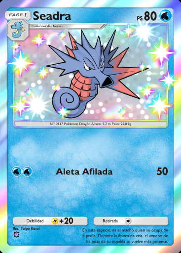 Seadra