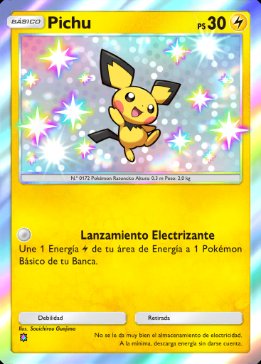 Pichu