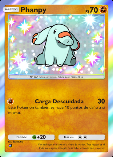 Phanpy