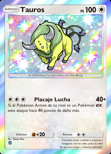 Tauros