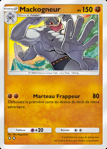 Mackogneur
