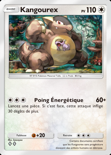 Kangourex