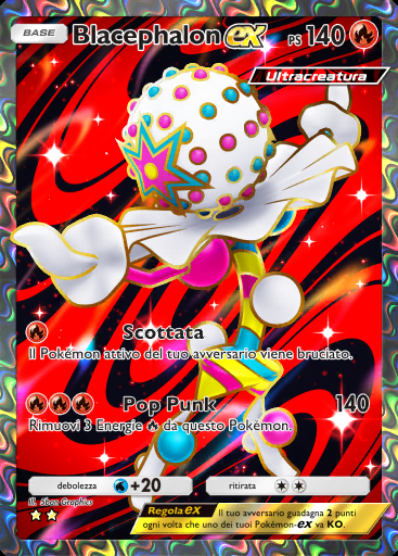 Blacephalon-ex