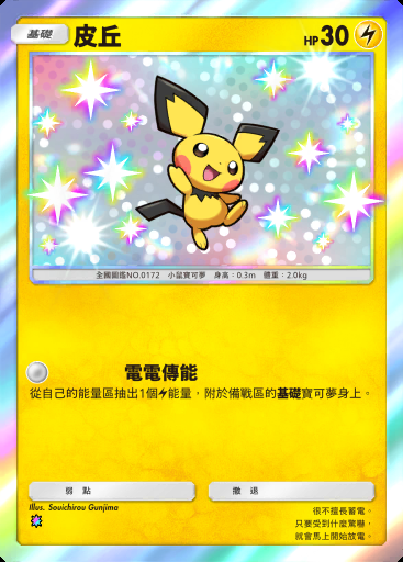 皮丘 #213