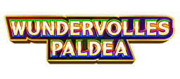 Wundervolles Paldea