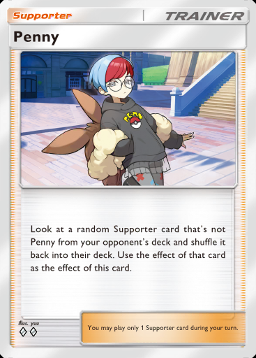 Penny