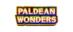 Paldean Wonders Paldean Wonders