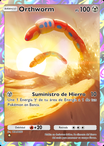 Orthworm