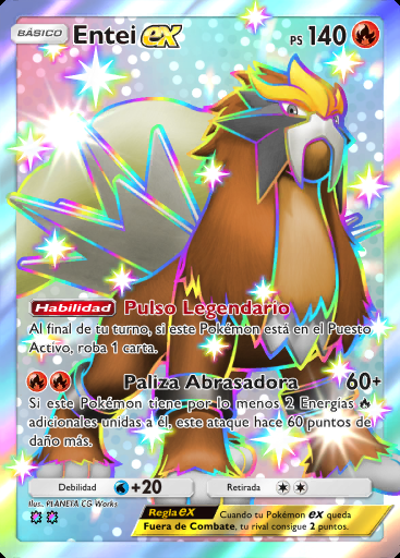 Entei ex