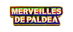 Merveilles de Paldea