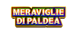 Meraviglie di Paldea